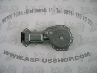 Fensterhebermotor - Power Window Motor  GM 85-02